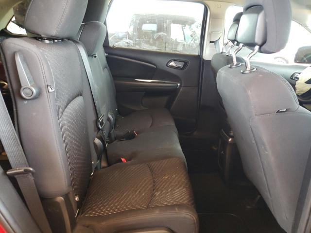 Photo 6 from auction – 2012 DODGE JOURNEY SX with VIN 3C4PDCBG3CT392252