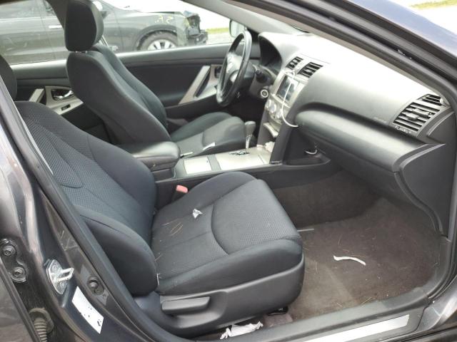 Photo 5 from auction – 2011 TOYOTA CAMRY BASE with VIN 4T1BF3EK8BU195503