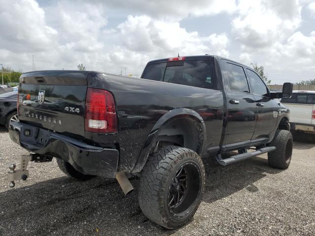 Photo 4 from auction – 2011 DODGE RAM 2500 with VIN 3D7UT2CL9BG567841