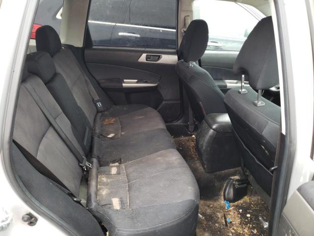 Foto 6 de la subasta – 2009 SUBARU FORESTER 2 con VIN JF2SH61699H773914