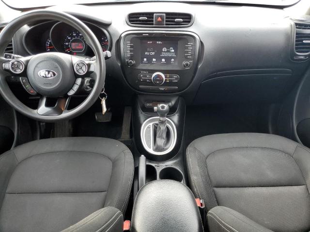 Photo 5 from auction – 2019 KIA SOUL + with VIN KNDJP3A56K7918406