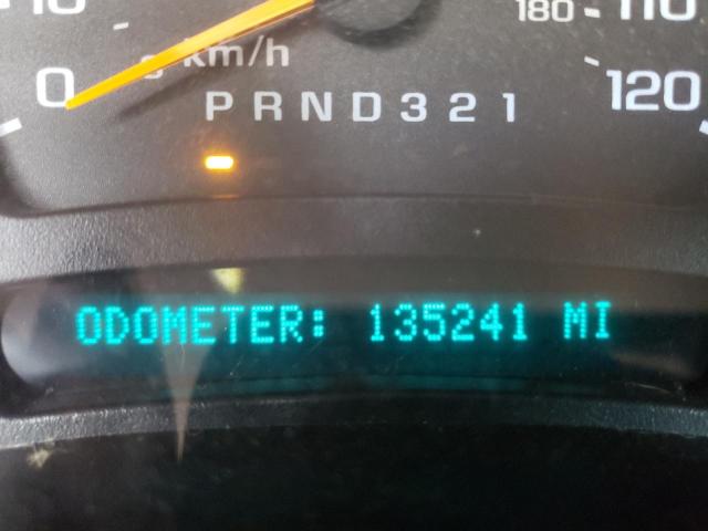 Photo 8 from auction – 2006 CHEVROLET SILVERADO with VIN 1GCHK29U56E228036