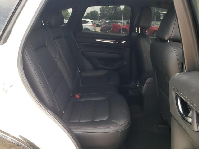 Photo 6 from auction – 2022 MAZDA CX-5 with VIN JM3KFBAY8N0574996