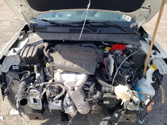 Photo 7 from auction – 2019 JEEP COMPASS LA with VIN 3C4NJCBB2KT730811