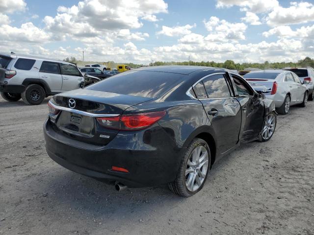 Photo 4 from auction – 2017 MAZDA 6 TOURING with VIN JM1GL1V59H1128162