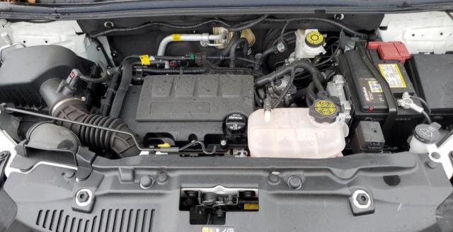Photo 7 from auction – 2021 BUICK ENCORE PRE with VIN KL4CJESB9MB347241