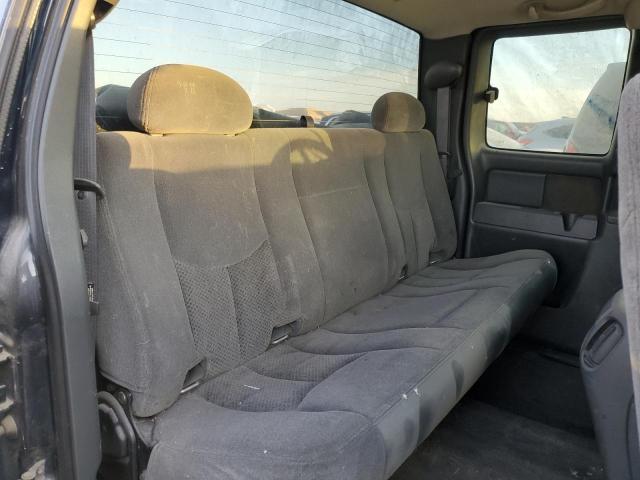 Photo 6 from auction – 2005 CHEVROLET SILVERADO with VIN 2GCEC19T451378558