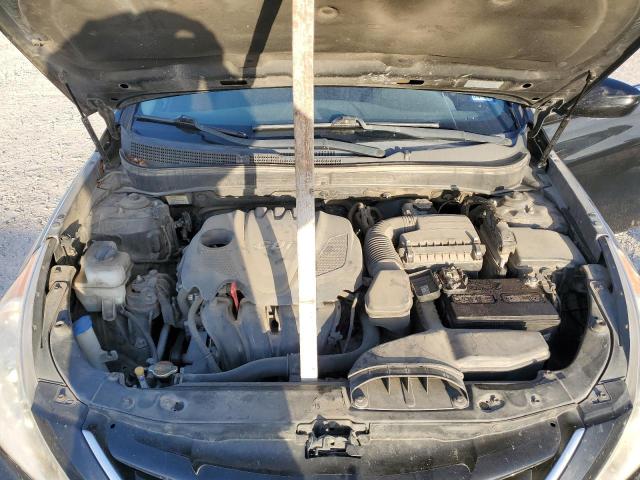 Photo 7 from auction – 2012 HYUNDAI SONATA GLS with VIN 5NPEB4AC1CH379243
