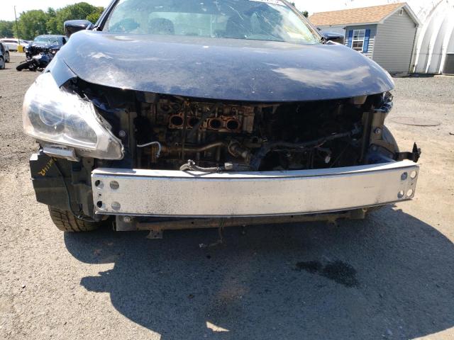Photo 9 from auction – 2015 NISSAN ALTIMA 2.5 with VIN 1N4AL3AP0FC582879