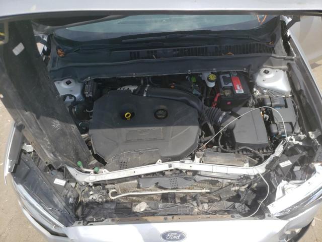 Photo 7 from auction – 2017 FORD FUSION TIT with VIN 3FA6P0K91HR185694