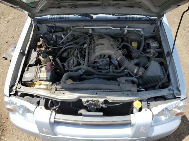 Zdjęcie 7 z aukcji – 2002 NISSAN FRONTIER C z VIN 1N6ED29X12C380146