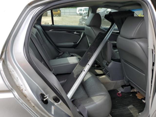 Photo 6 from auction – 2006 ACURA 3.2TL with VIN 19UUA66296A033108