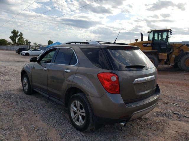 Photo 3 from auction – 2012 CHEVROLET EQUINOX LT with VIN 2GNFLFE51C6298442
