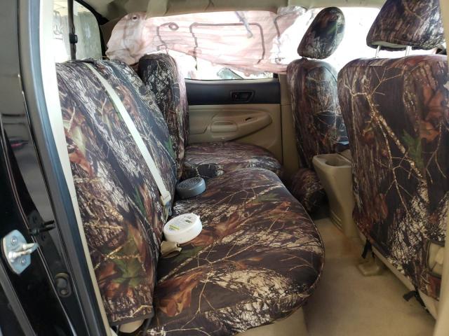 Photo 6 from auction – 2011 TOYOTA TACOMA DOU with VIN 3TMLU4EN4BM076172