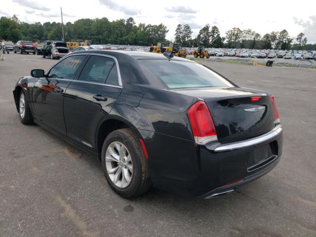 Foto 3 de la subasta – 2016 CHRYSLER 300 LIMITE con VIN 2C3CCAAG1GH273738