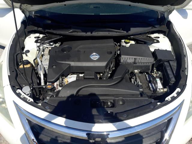 Photo 7 from auction – 2013 NISSAN ALTIMA 2.5 with VIN 1N4AL3AP9DC196832