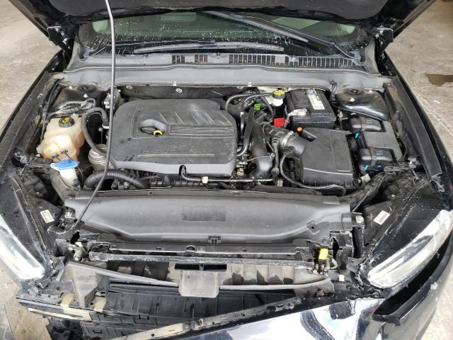 Photo 7 from auction – 2016 FORD FUSION SE with VIN 3FA6P0HD7GR129494