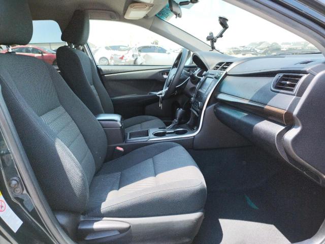 Photo 5 from auction – 2015 TOYOTA CAMRY LE with VIN 4T4BF1FK0FR487872