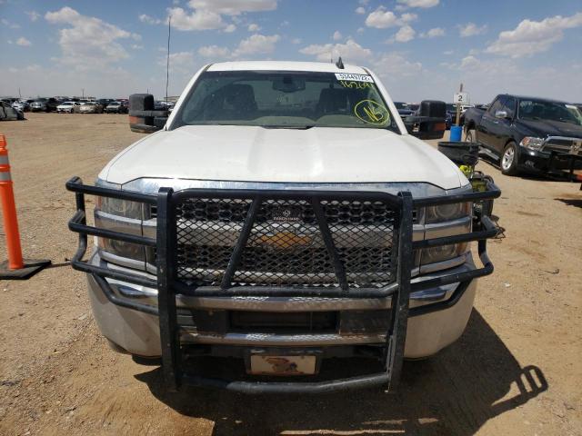 Photo 9 from auction – 2019 CHEVROLET SILVERADO with VIN 2GC2KREGXK1162691