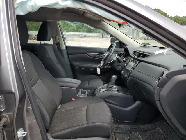 Photo 5 from auction – 2017 NISSAN ROGUE S with VIN KNMAT2MV2HP560361