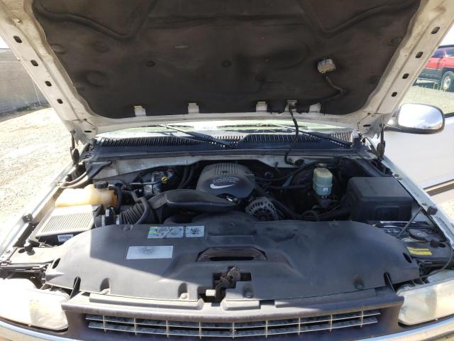 Photo 7 from auction – 2002 CHEVROLET SILVERADO with VIN 2GCEK19T821334514