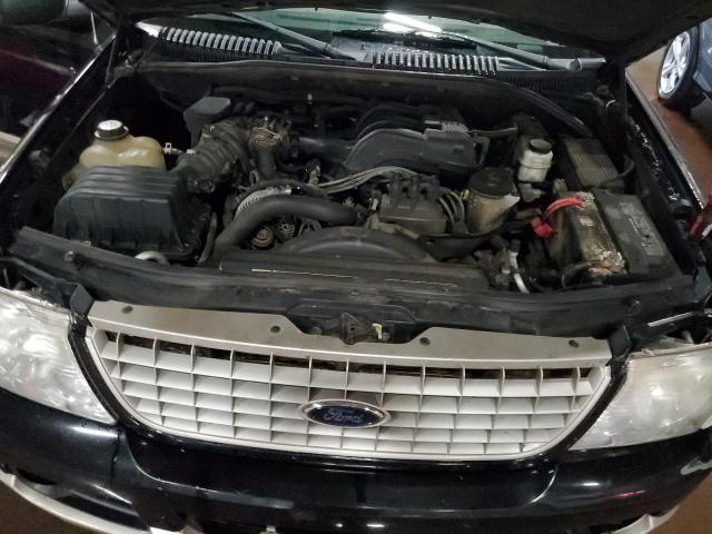Photo 7 from auction – 2005 FORD EXPLORER E with VIN 1FMDU74K55UA33095