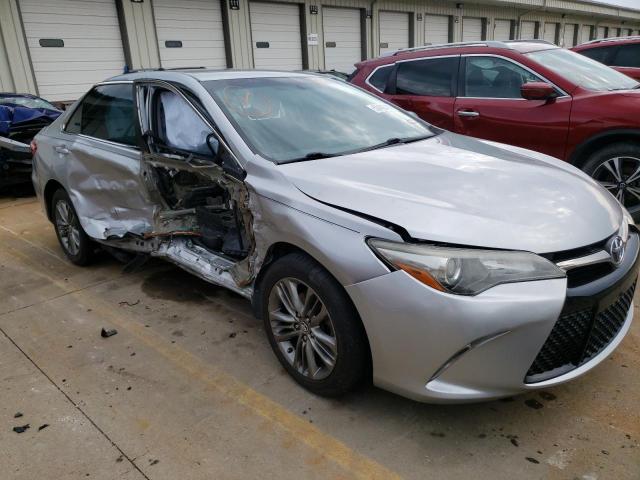 Photo 9 from auction – 2016 TOYOTA CAMRY LE with VIN 4T1BF1FK4GU185836