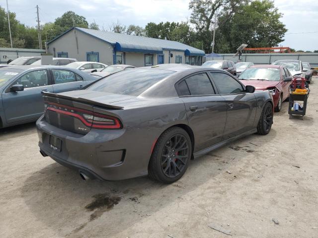 Photo 4 from auction – 2016 DODGE CHARGER SR with VIN 2C3CDXL98GH301520