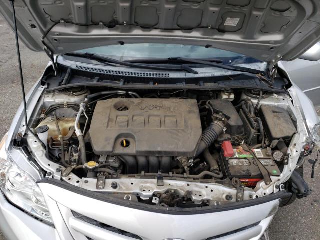 Photo 7 from auction – 2012 TOYOTA COROLLA BA with VIN 5YFBU4EE3CP065265