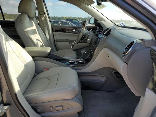 Photo 5 from auction – 2014 BUICK ENCLAVE with VIN 5GAKRCKD1EJ264752