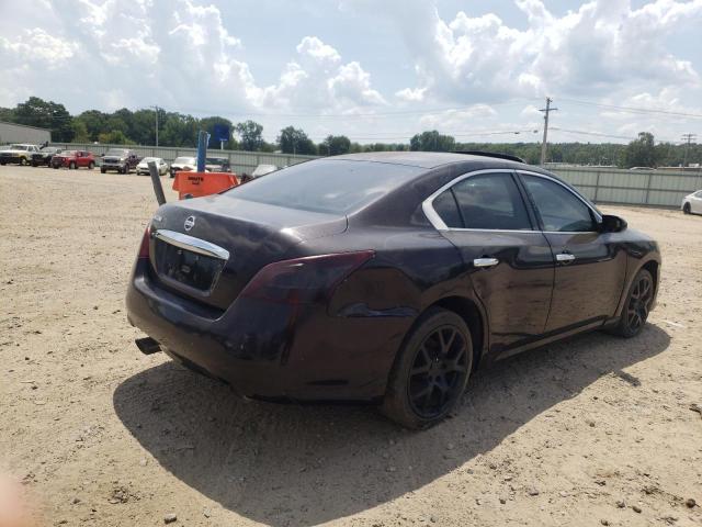 Photo 4 from auction – 2010 NISSAN MAXIMA S with VIN 1N4AA5AP3AC861964