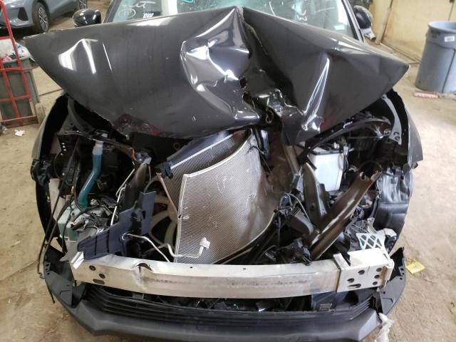 Photo 7 from auction – 2018 TOYOTA HIGHLANDER with VIN 5TDDZRFH2JS897099
