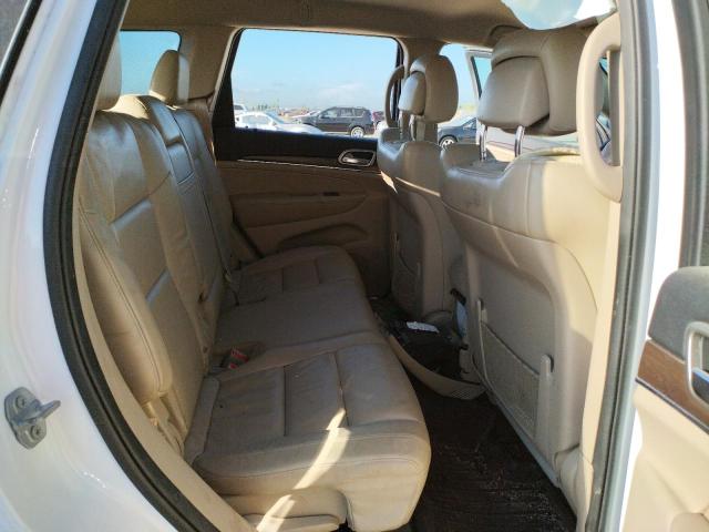 Photo 6 from auction – 2017 JEEP GRAND CHER with VIN 1C4RJFBG2HC676624