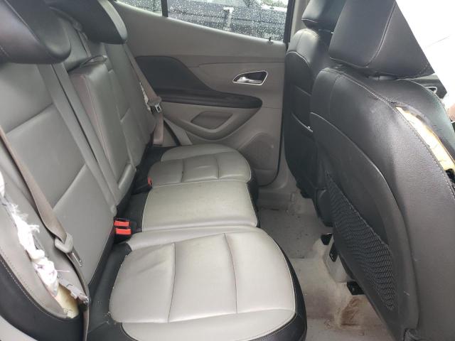 Photo 6 from auction – 2016 BUICK ENCORE PRE with VIN KL4CJHSB4GB533937
