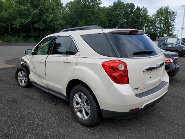 Photo 3 from auction – 2014 CHEVROLET EQUINOX LT with VIN 1GNALCEK0EZ133620