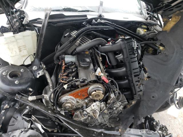 Photo 7 from auction – 2011 BMW Z4 SDRIVE3 with VIN WBALM5C57BE496021