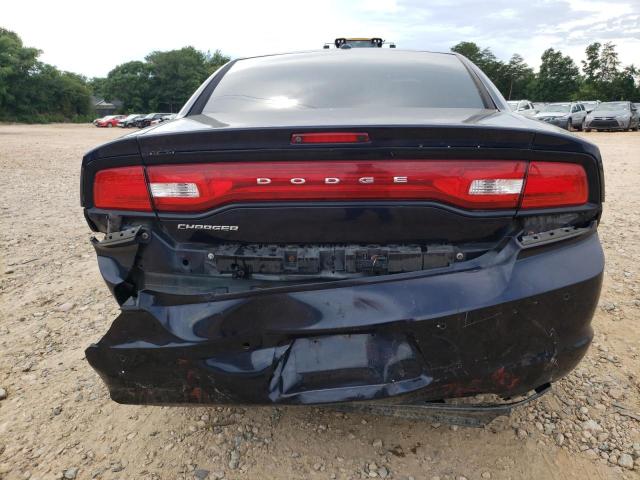 Photo 9 from auction – 2012 DODGE CHARGER SX with VIN 2C3CDXHG5CH228866