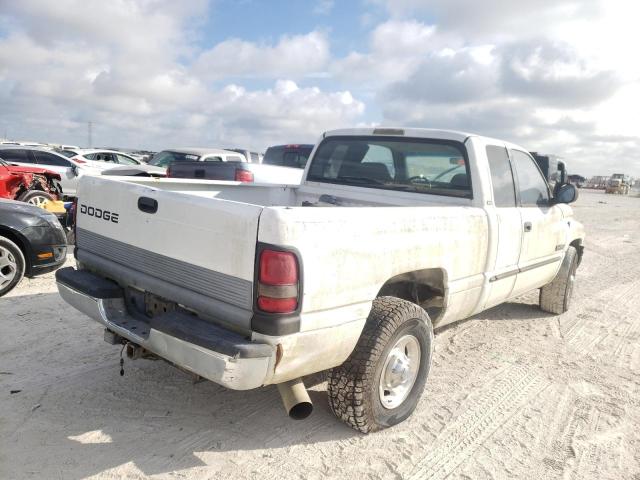 Photo 4 from auction – 2000 DODGE RAM 2500 with VIN 3B7KC2360YG145056
