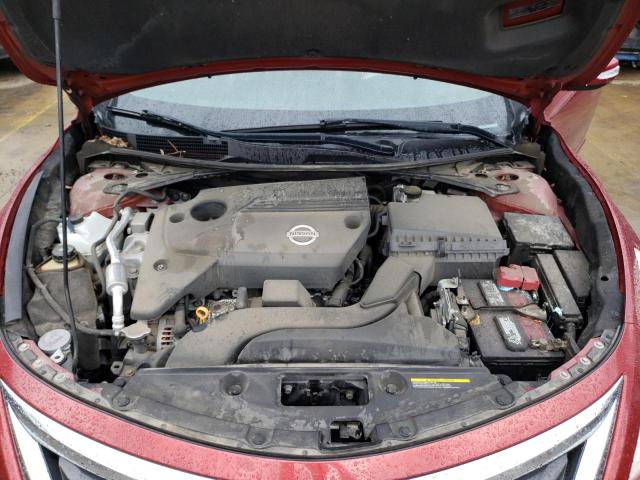 Photo 7 from auction – 2014 NISSAN ALTIMA 2.5 with VIN 1N4AL3AP6EC104240