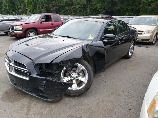 Photo 2 from auction – 2012 DODGE CHARGER SE with VIN 2C3CDXBG7CH209261