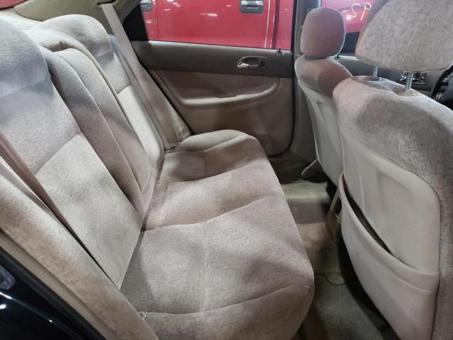 Photo 6 from auction – 1997 HONDA ACCORD EX with VIN 1HGCD5657VA122357
