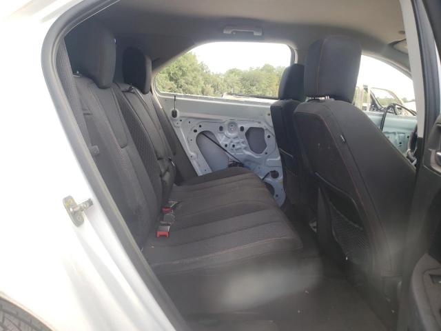 Photo 6 from auction – 2013 CHEVROLET EQUINOX LS with VIN 2GNALBEK0D1245786
