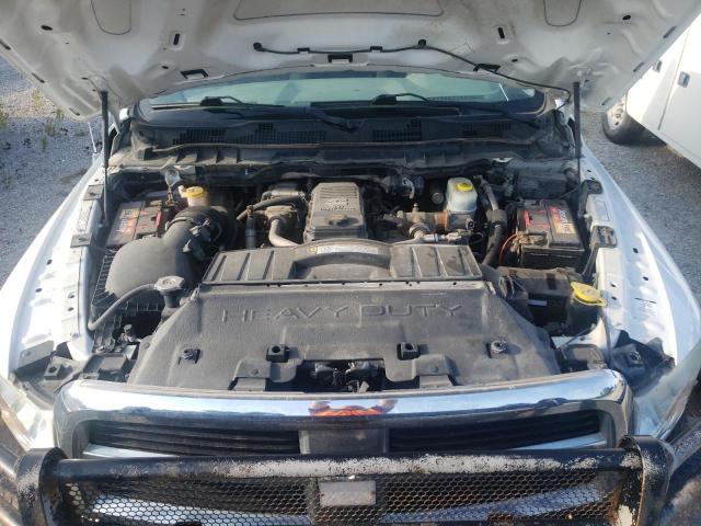Photo 7 from auction – 2011 DODGE RAM 3500 S with VIN 3D6WZ4CL2BG555120