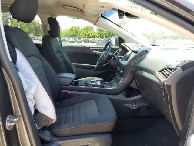 Photo 5 from auction – 2019 FORD EDGE SEL with VIN 2FMPK3J98KBC46914
