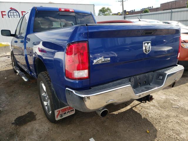 Photo 3 from auction – 2015 RAM 1500 SLT with VIN 1C6RR7TT3FS694389