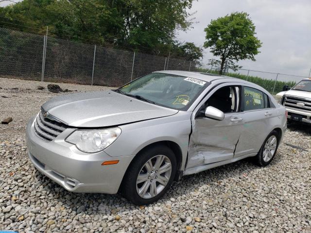 Photo 2 from auction – 2010 CHRYSLER SEBRING LI with VIN 1C3CC5FV8AN119556