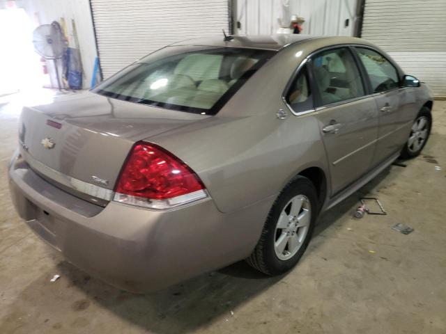 Photo 4 from auction – 2007 CHEVROLET IMPALA LT with VIN 2G1WT58KX79223370