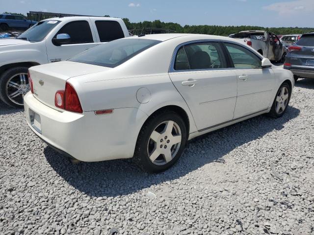 Photo 4 from auction – 2010 CHEVROLET MALIBU with VIN 1G1ZD5E70AF110746