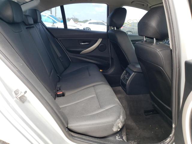 Photo 6 from auction – 2015 BMW 320 I with VIN WBA3B1C56FK137846