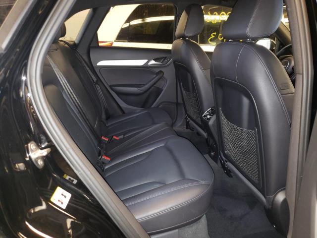 Photo 6 from auction – 2017 AUDI Q3 PREMIUM with VIN WA1JCCFS4HR006889